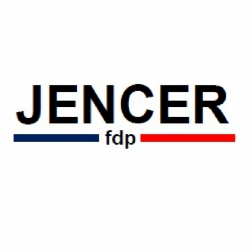 GRUPO JENCER